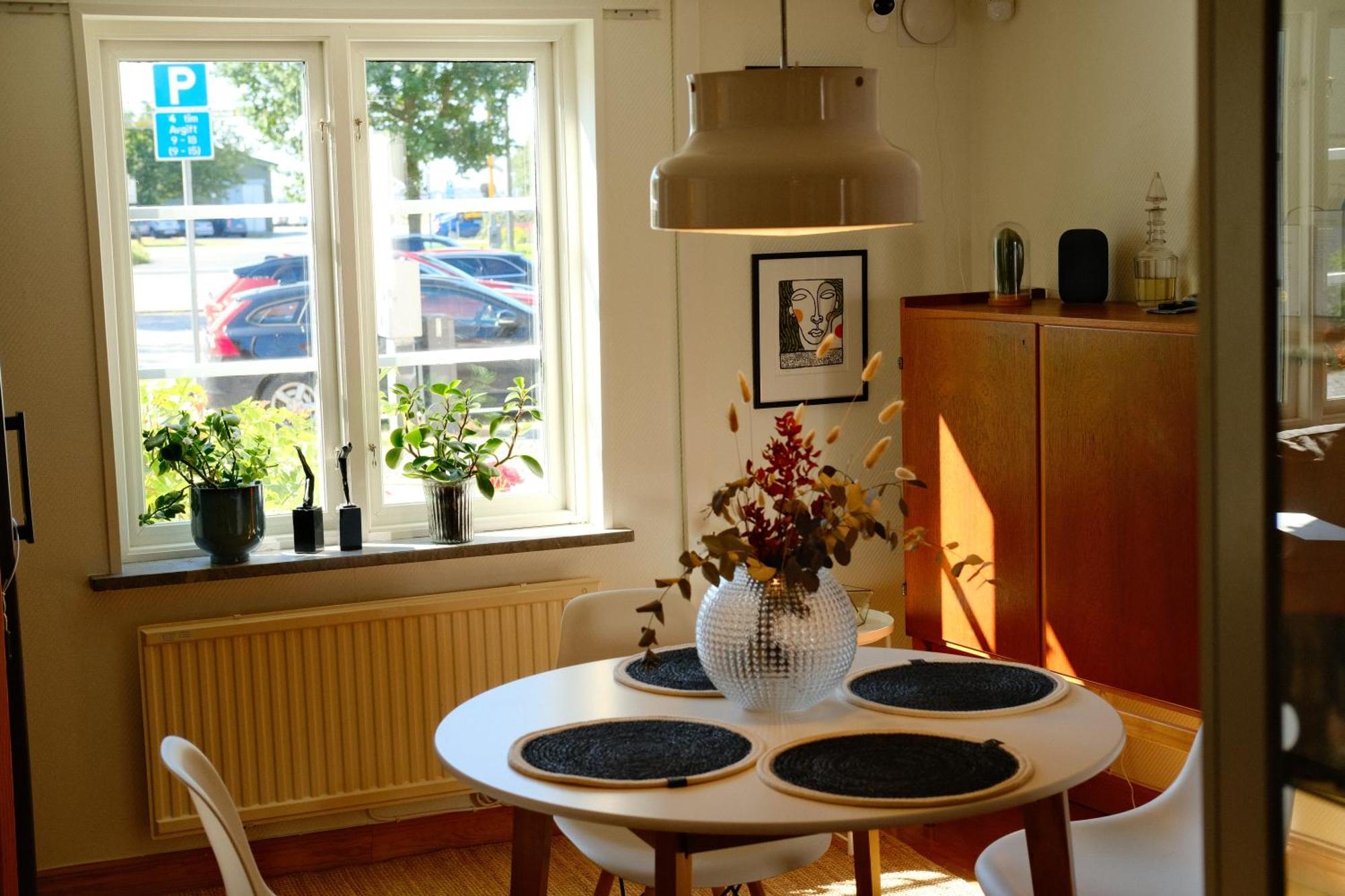 Townhouse By Marina, & Theatre * Ystad