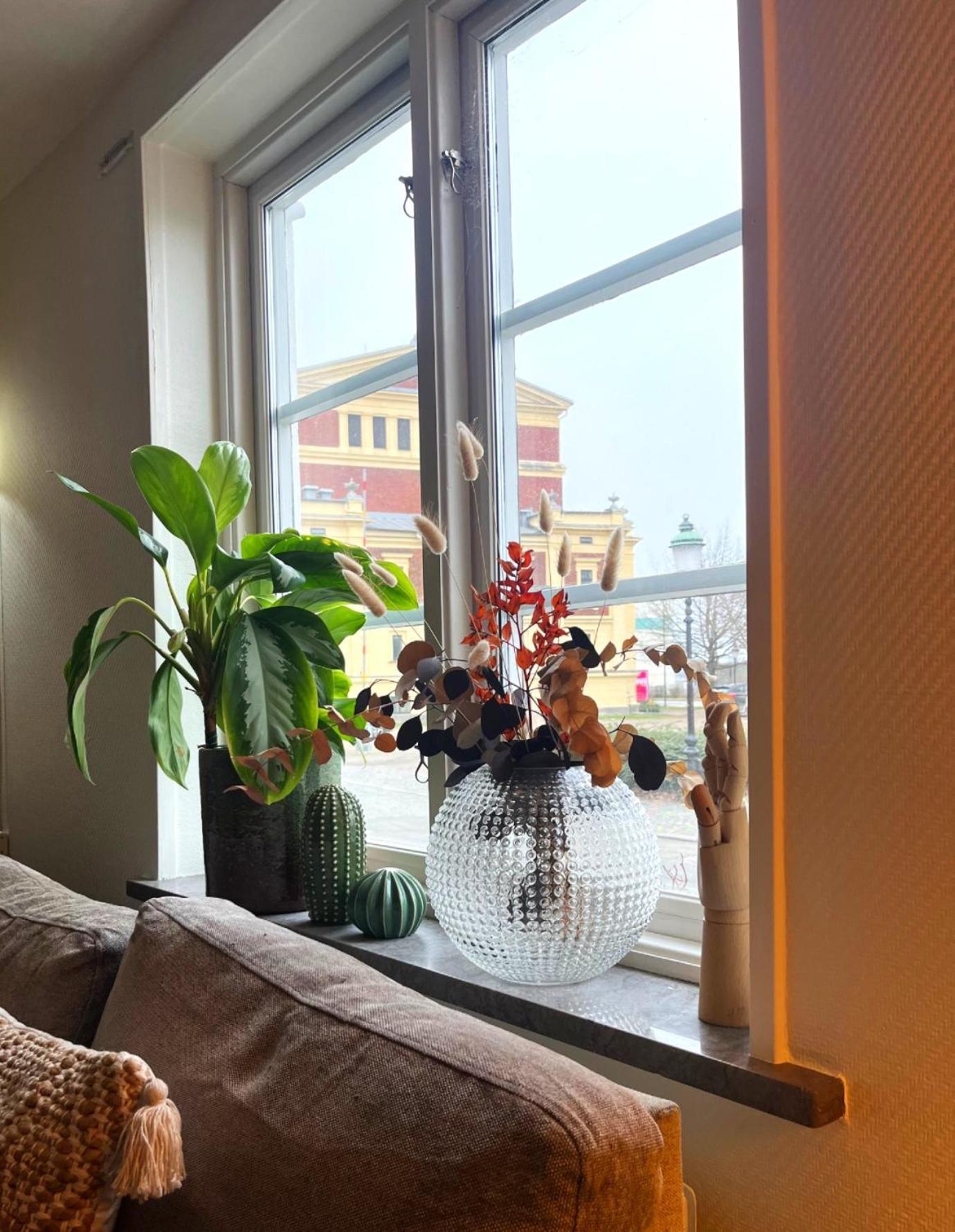 Townhouse By Marina, & Theatre Ystad