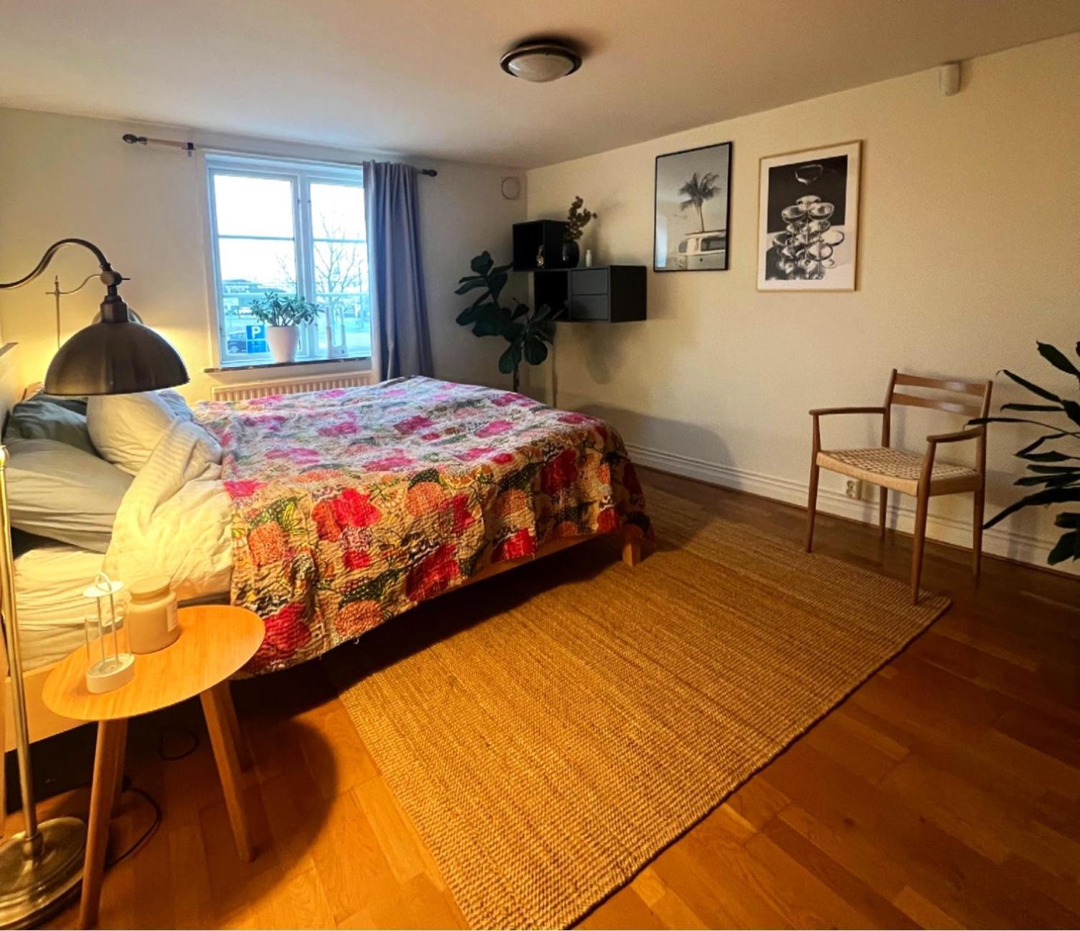 Townhouse By Marina, & Theatre Villaer Ystad