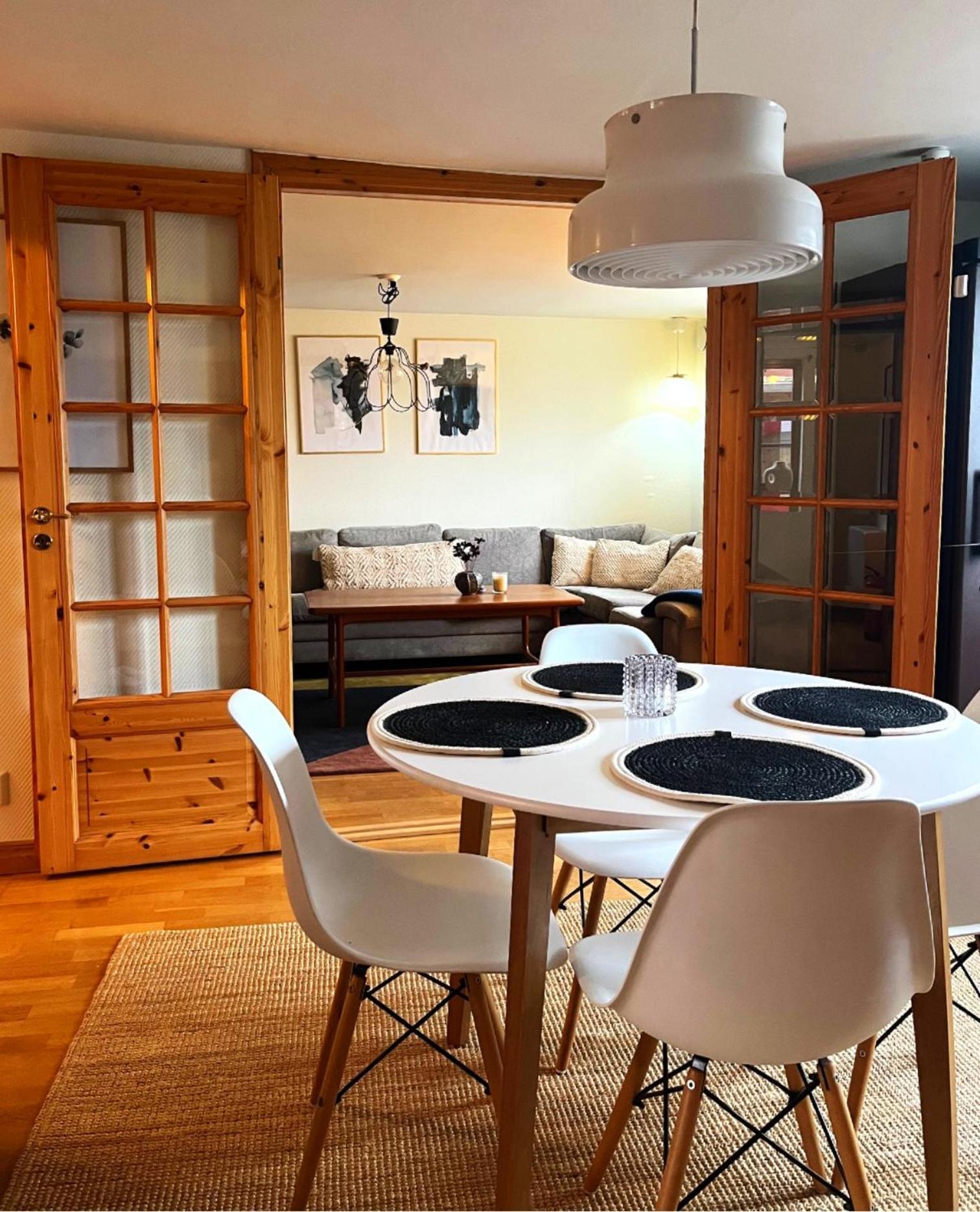 Townhouse By Marina, & Theatre * Ystad